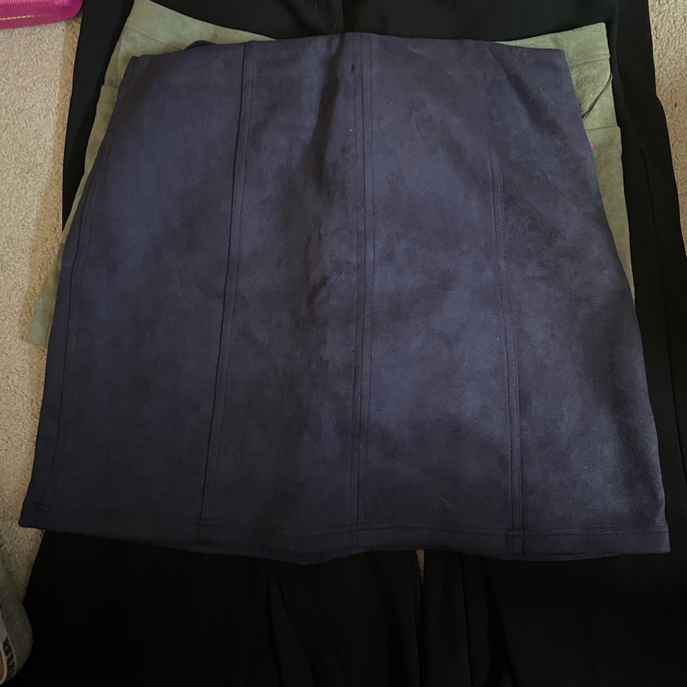 New with tags skirt